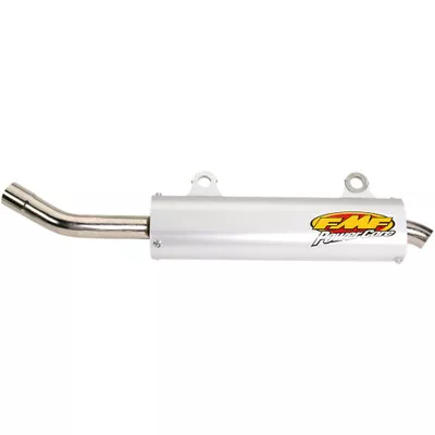 FMF Honda CR500R 1989-1990 Powercore Silencer