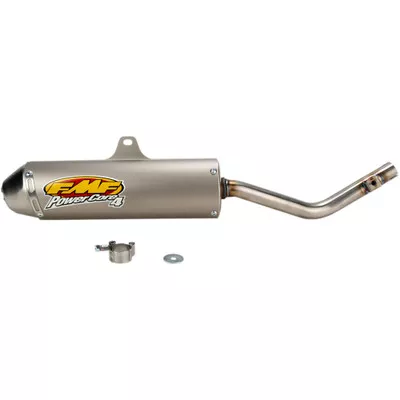 FMF Honda CRF150F 2012-2015 Powercore 4 Slip-On Muffler