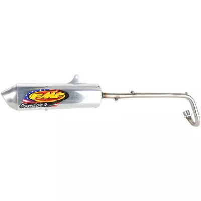 FMF Honda CRF50F 2004-2021 Mini Powercore 4 Exhaust