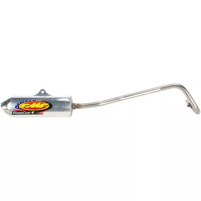 FMF Honda CRF70F 2004 Mini Powercore 4 Exhaust