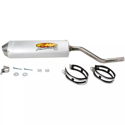 FMF Honda TRX250X 2012-2014 Powercore 4 Slip-On Muffler