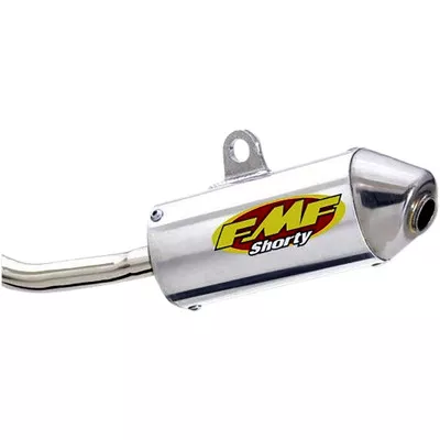 FMF Husaberg TE 250 2011-2014 Powercore 2 Shorty Silencer