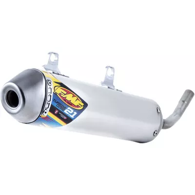 FMF Husaberg TE 300 2011-2014 Turbinecore 2.1 Silencer