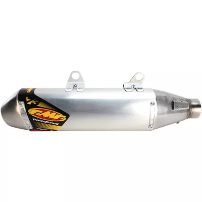 FMF Husqvarna FE 125 2017 PowerCore 4 HEX Slip-On Muffler