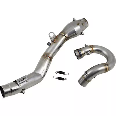 FMF Husqvarna FE 450 2020-2021 MegaBomb Header