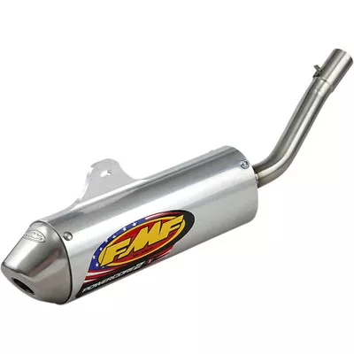 FMF Husqvarna WR 125 2009-2012 Powercore 2 Silencer