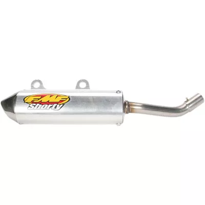 FMF Kawasaki KX 250 2003-2007 Powercore 2 Shorty Silencer