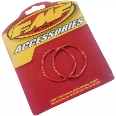 FMF KTM 125 EGS 1992-1996 Exhaust O-Ring Kit
