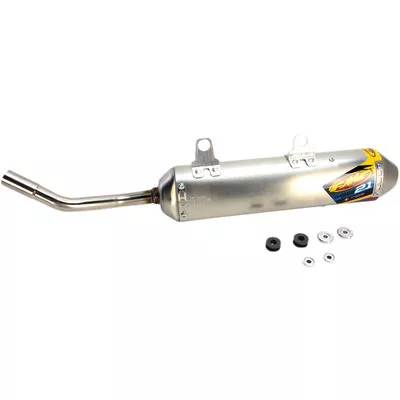 FMF KTM 125 SX 2016-2018 Turbinecore 2 Silencer