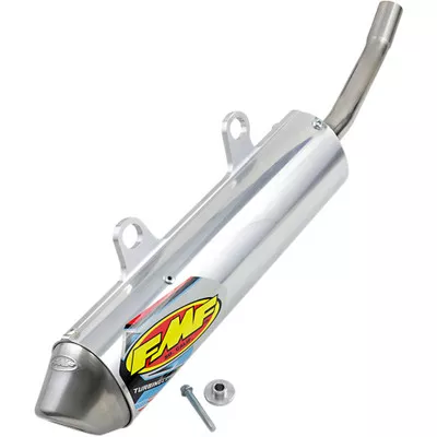 FMF KTM 125 SX 2019-2022 Turbinecore 2 Silencer
