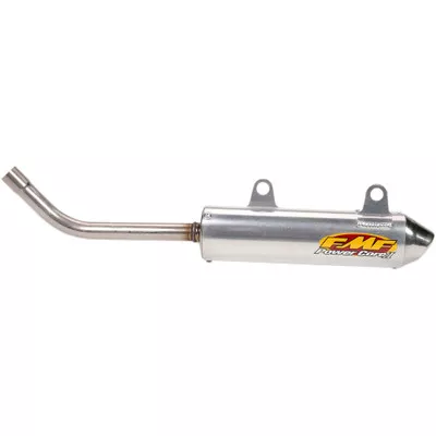 FMF KTM 250 EXC 2004-2010 Powercore 2 Silencer