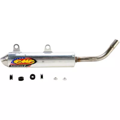 FMF KTM 250 SX 2011-2016 Turbinecore 2 Silencer
