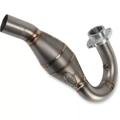 FMF KTM 250 SX-F FE 2015-2017 MegaBomb Header Titanium