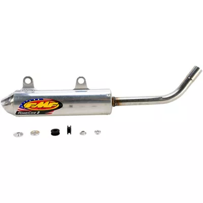 FMF KTM 250 XC-W 2011-2016 Powercore 2 Silencer