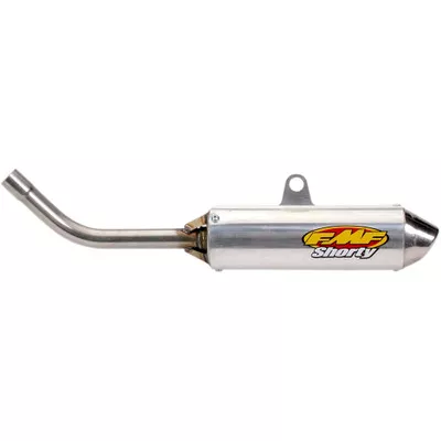 FMF KTM 300 EXC 2004-2005 Powercore 2 Shorty Silencer