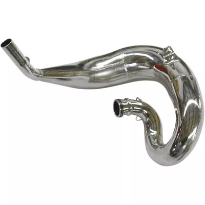 FMF KTM 300 XC 2004-2010 Gold Series Fatty Pipe