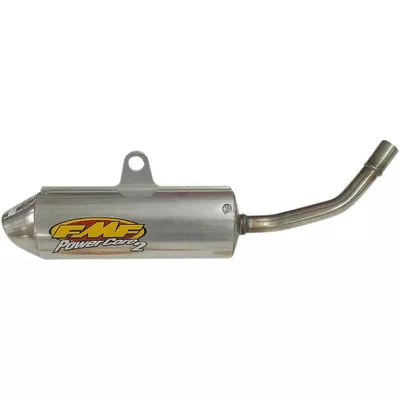 FMF KTM 85 SX 2003-2015 Powercore 2 Silencer