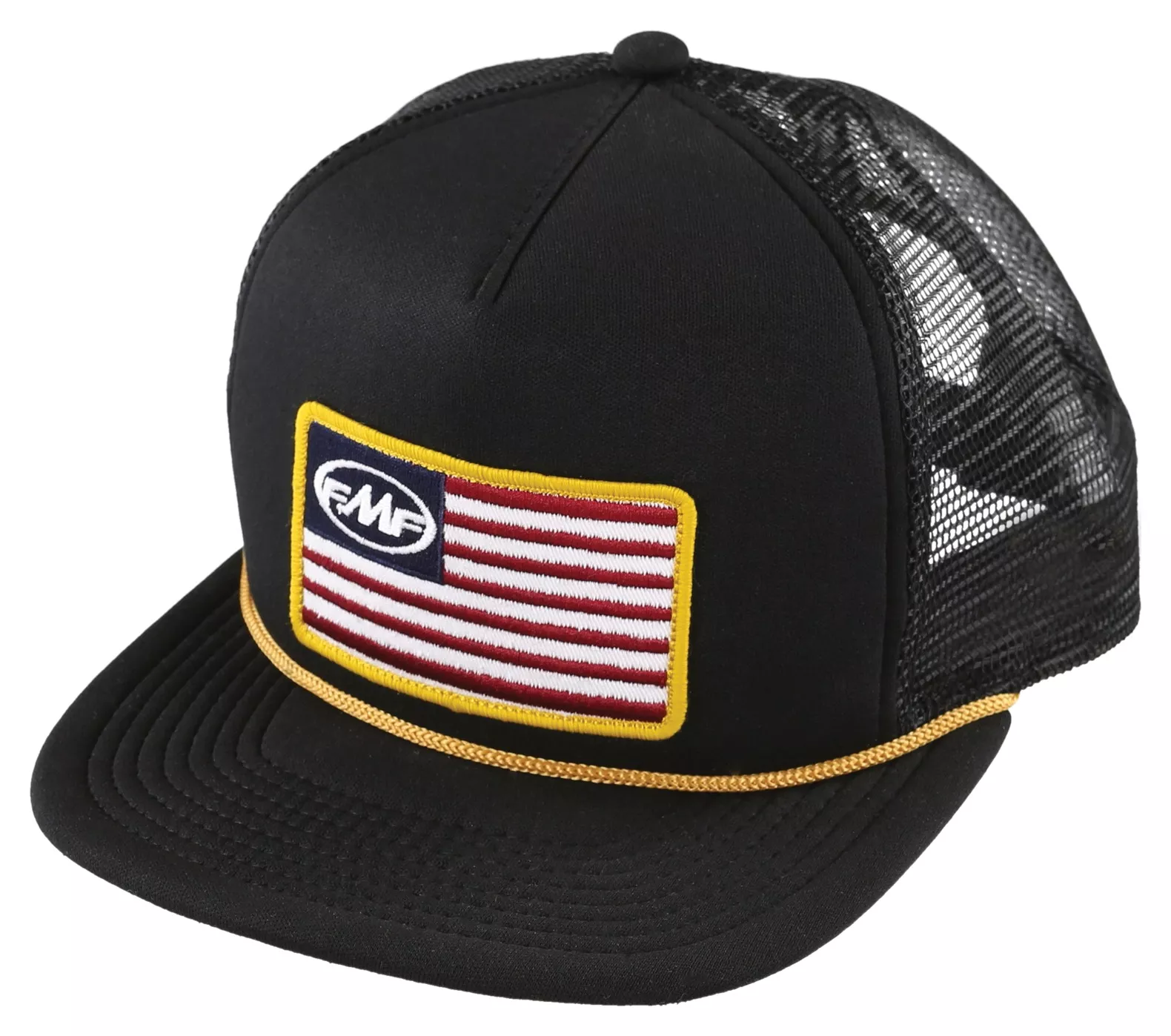 FMF Stars and Bars Hat