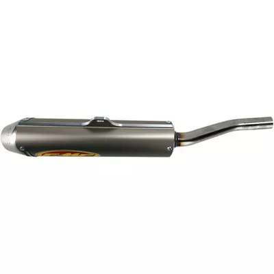 FMF Suzuki DR 200 S 2017-2020 Q4 Slip-On Muffler