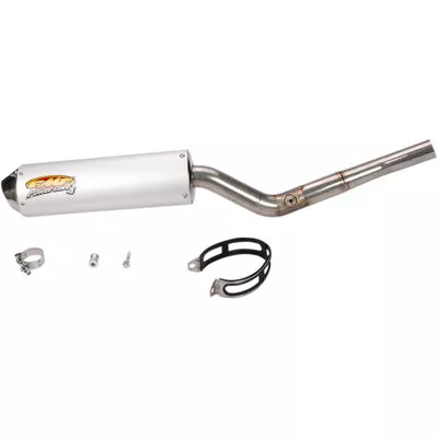 FMF Suzuki DR-Z 400 2000-2005 Powercore 4 Slip-On Muffler
