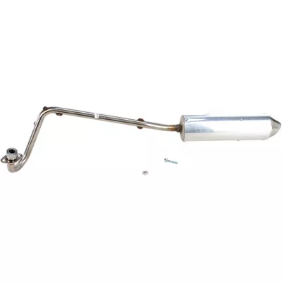 FMF Yamaha TT-R 50 E 2013-2021 Mini Powercore 4 Exhaust
