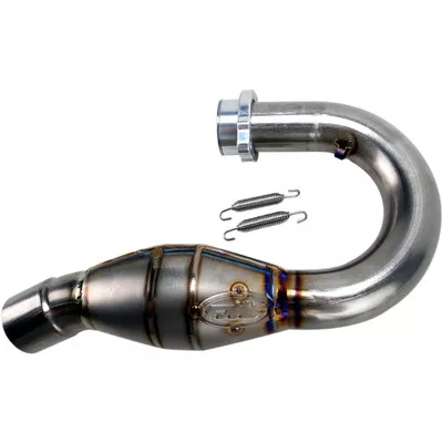 FMF Yamaha YFZ 450R 4×2 2009-2020 MegaBomb Header Titanium