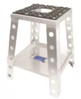 FMX Racing Dirt Bike Aluminum Stand