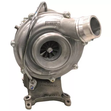 Ford Racing M-Turbo-67 Turbo Upgrade