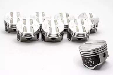 Forged PistonSEAL2165F30