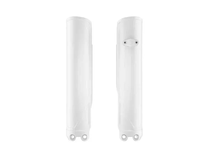 FORK GUARDS SHERCO 2025 R-TECH R-PSSHEBN0025 WHITE