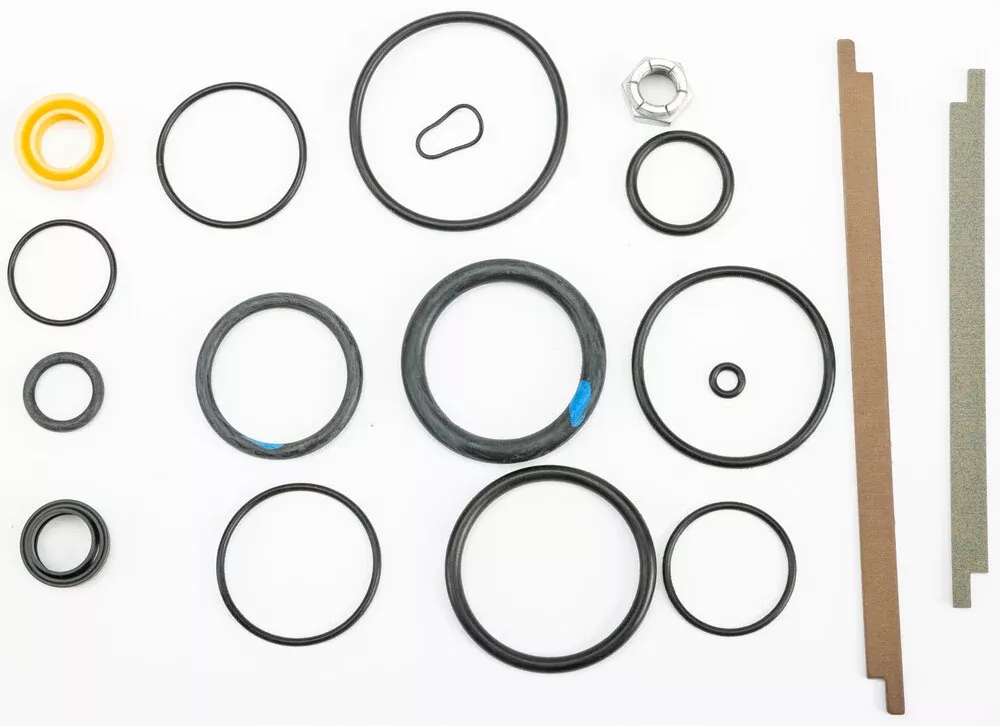 Fox 1.5 Zero QS3 Rebuild Kit - 803-00-947