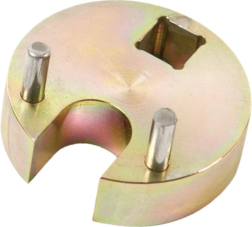Fox Bearing Install Tool MAX Volume Bearing Sealhead - 398-00-501