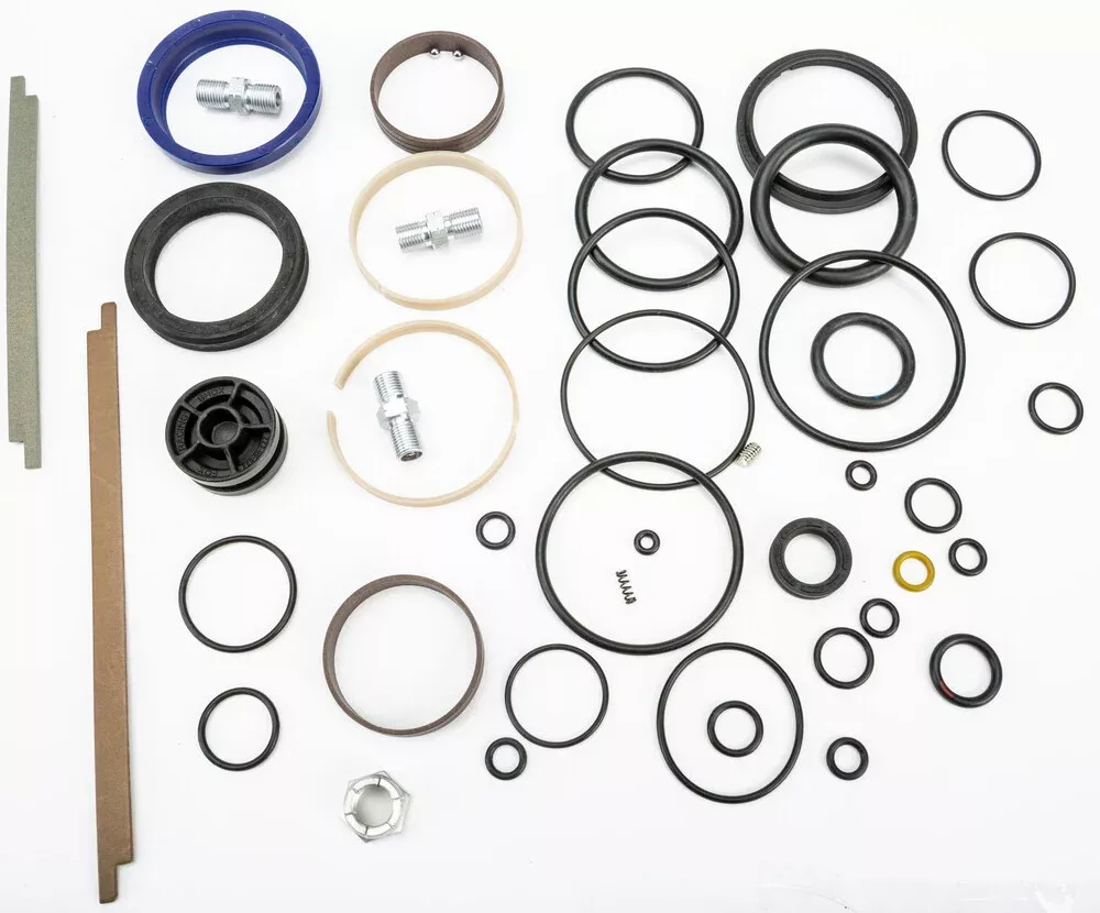 Fox Float 3 Evol RC2 Shock Rebuild Kit - 803-00-741