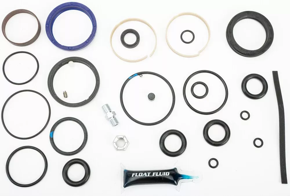 Fox Float 3 Rebuild Kit FOR ONE Shock – 803-00-743