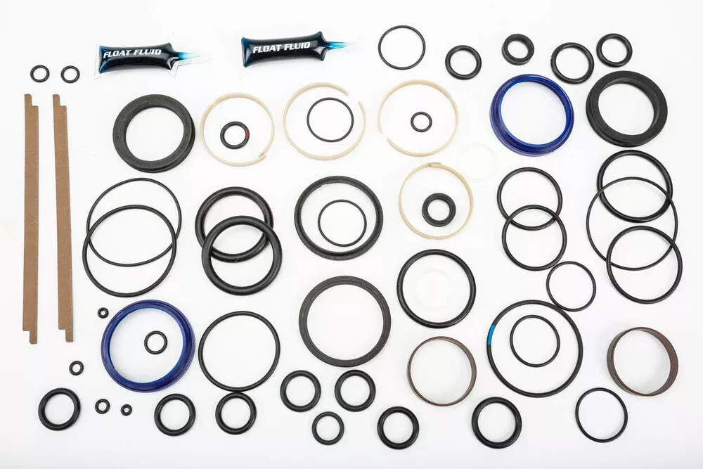 Fox Float X Evol Rebuild Kit - 803-00-229