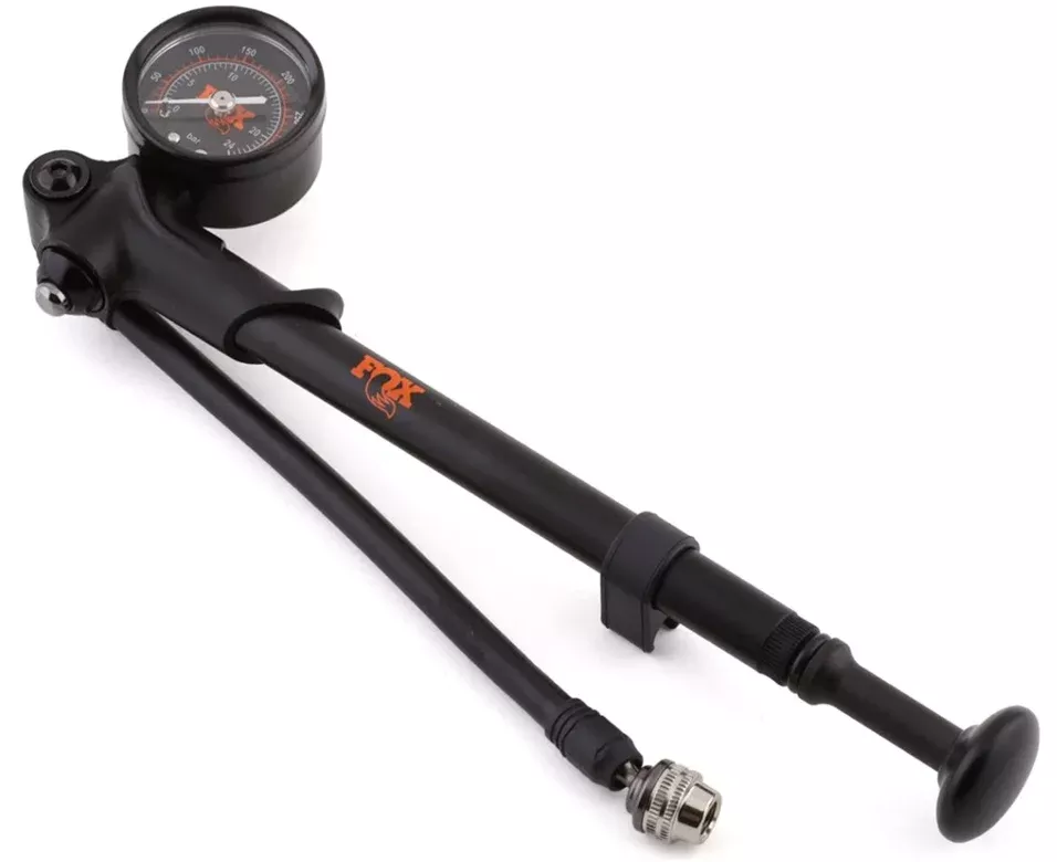 Fox Foldable Pump 300 PSI - 027-00-017