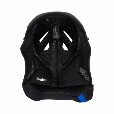 Fox Racing 24 V3rs Standard Black Comfort Liner