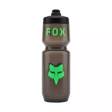 Fox Racing 26 Oz Purist Smoke Bottle