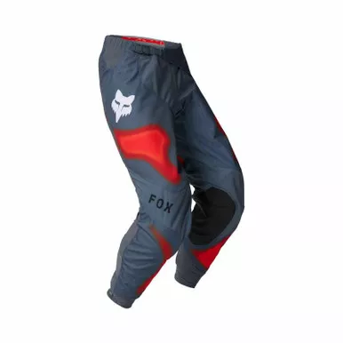 Fox Racing 360 Volatile Gray Red Pants