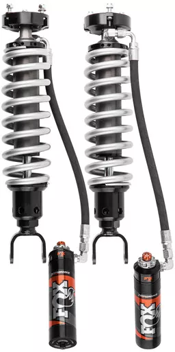 Fox Racing 883-06-166 KIT: for 19-ON RAM 1500FRONT COILOVER