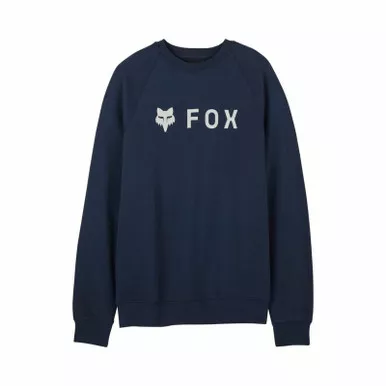 Fox Racing Absolute Crew Midnight Fleece