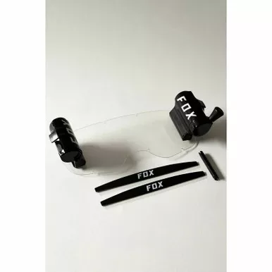 Fox Racing Airspace Main 45Mm UsaClear Total Vision System