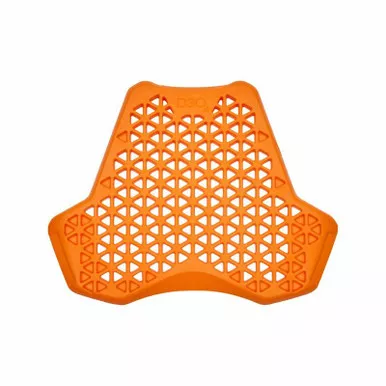 Fox Racing D3O Cp1 Compact Chest L1 Org Insert