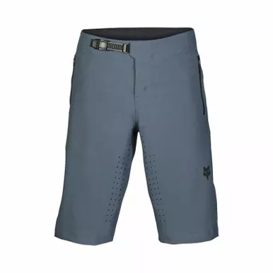 Fox Racing Defend Graphite Shorts