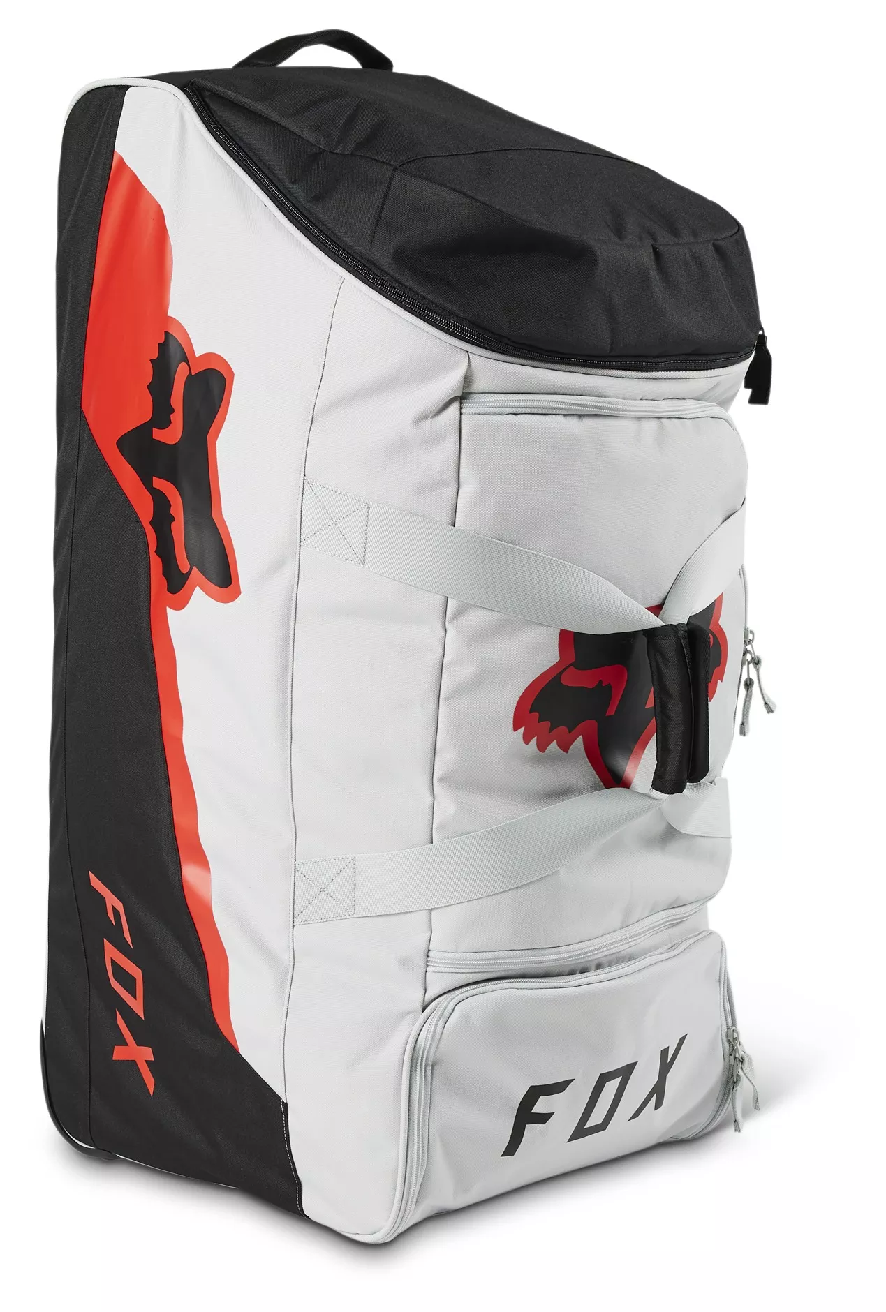 Fox Racing Efekt Shuttle 180 Roller Bag