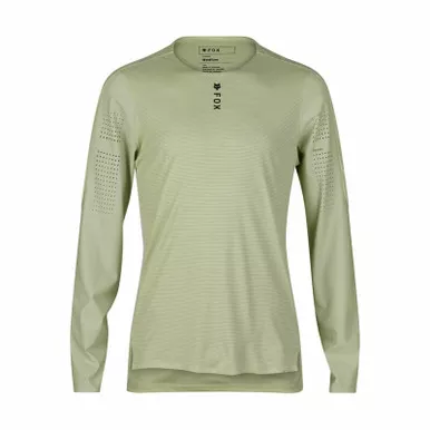 Fox Racing Flexair Pro LS Cactus Jersey