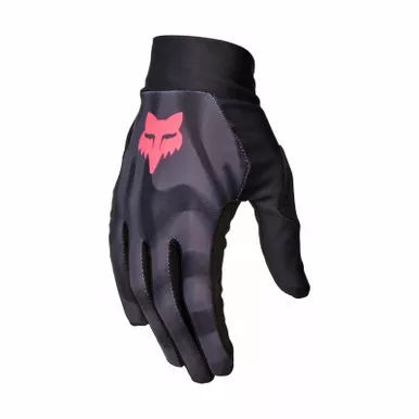 Fox Racing Flexair Taunt Dark Shadow Gloves
