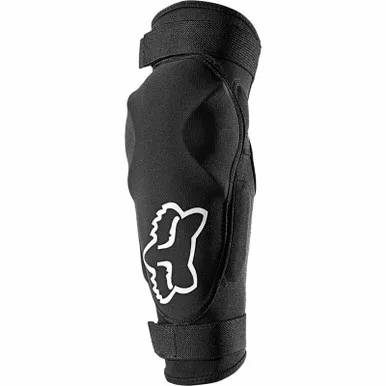 Fox Racing Launch D3O Rental Black Elbow Guard