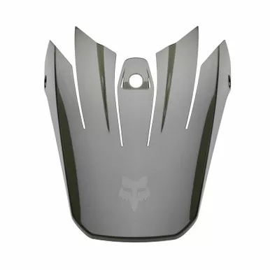 Fox Racing Mud Visor