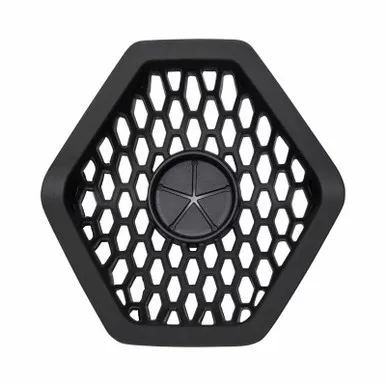 Fox Racing Mx23 V3/V3rs Black Mouthpiece